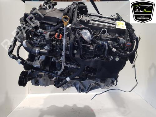 Used Engine Engine LAND ROVER RANGE ROVER V (L460) P510e PHEV AWD (510 hp) 22558255 22558255