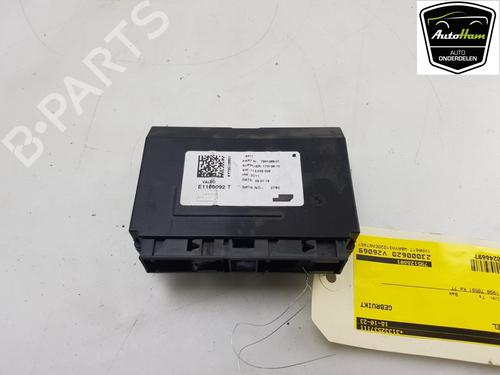 Used Control unit Control unit 15716132 15716132