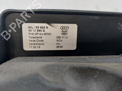Underbody protection AUDI Q2 (GAB, GAG) 1.6 TDI | BP35978232M92 - Image 3