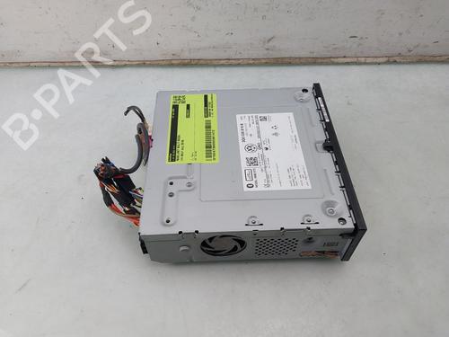 Electronic module VW GOLF VII (5G1, BQ1, BE1, BE2) 1.4 TSI | BP34719491M83 - Image 3