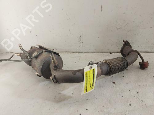 Catalyst FORD FIESTA VI (CB1, CCN) 1.0 | BP38986996M10 - Image 3