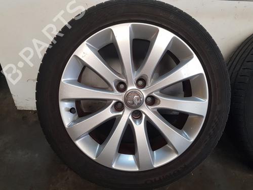 Rim OPEL MERIVA B MPV (S10) 1.4 (75) | BP28197648C45 