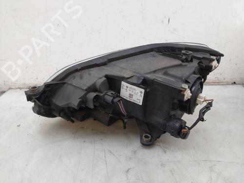 Right headlight VW UP! (121, 122, BL1, BL2, BL3, 123) 1.0 | BP31946105C29