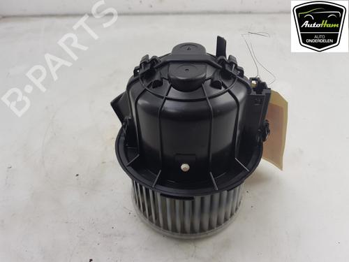 Heater blower motor OPEL CROSSLAND X / CROSSLAND (P17, P2QO) 1.2 (75) | BP12048483M62 