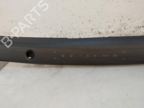 Climate control NISSAN ARIYA (FE0) EV | BP36914557I5 - Image 3