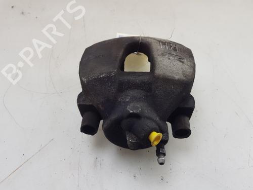 Right front brake caliper VOLVO V40 Hatchback (525) T3 | BP24316900M104 - Image 2