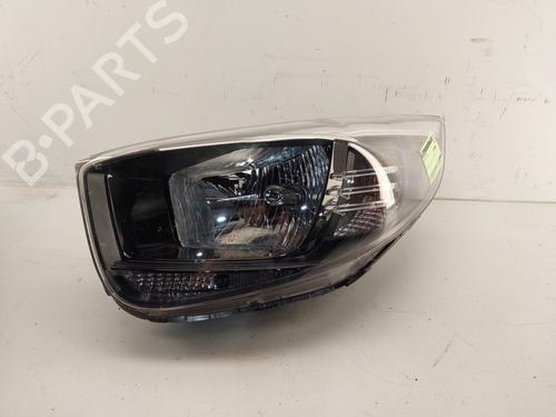 Used Left headlight Left headlight 37150966 37150966
