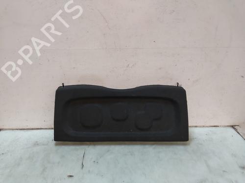 Used Rear parcel shelf FIAT PANDA (312_, 319_) 0.9 (312PXH1A) (65 hp) 30183776