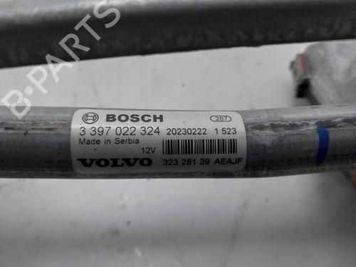 Vindrude Viskermekanisme VOLVO XC40 (536) T5 Plug-in Hybrid | BP30903014C83 - Image 4