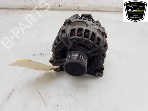 Used Alternator Alternator PORSCHE 911 (991) 3.4 Carrera (350 hp) 17985773 17985773