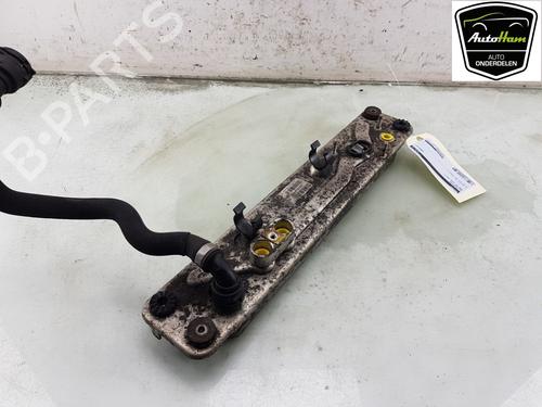 Oliekøler BMW X5 (F15, F85) xDrive 40e | BP29909990M33 