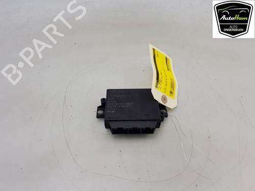 Used Control unit Control unit 14991865 14991865