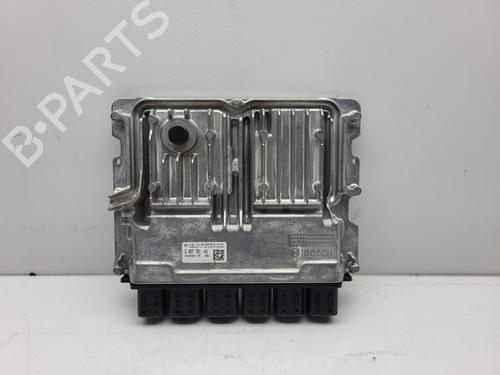 Used Engine control unit (ECU) BMW 3 Touring (G21, G81) 318 i (156 hp) 24133073