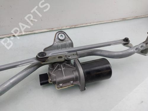 Front wipers mechanism VW TRANSPORTER T6 Van (SGA, SGH, SHA, SHH) 2.0 TDI | BP29503913C83 