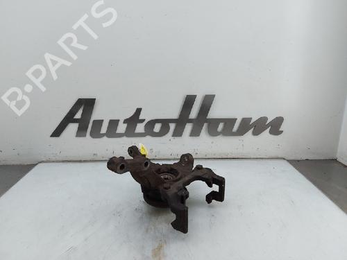 Used Right front steering knuckle RENAULT LAGUNA II Grandtour (KG0/1_) 1.8 16V (121 hp) 12029208