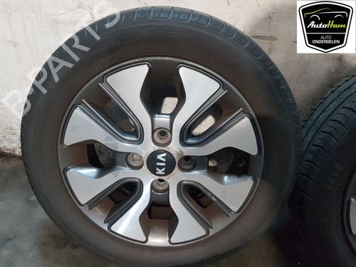 Rim KIA PICANTO II (TA) 1.0 | BP22525925C45 
