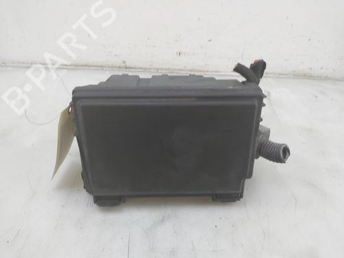 Used Fuse box OPEL MERIVA B MPV (S10) 1.4 (75) (120 hp) 28197722