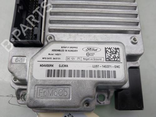 Control unit FORD PUMA (J2K, CF7) 1.0 EcoBoost | BP27542256M11 - Image 3