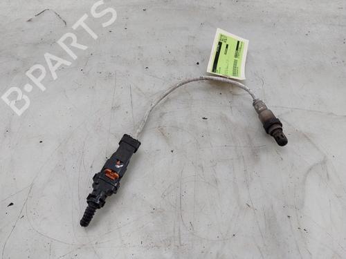 Sonda eletrónica CITROËN C3 II (SC_) 1.2 VTi 82 (82 hp) 31946128