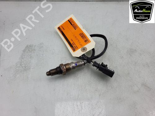 Elektronisk sensor SKODA OCTAVIA II Combi (1Z5) 1.4 TSI (122 hp) 13514685