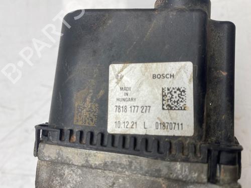 Steering column MERCEDES-BENZ VITO Van (W447) 116 CDI (447.601, 447.603, 447.605) | BP29504128M21 