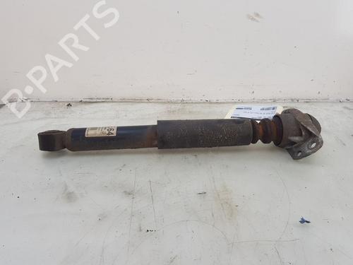 Used Left rear shock absorber VW GOLF V (1K1) 2.0 GTI (200 hp) 25702757
