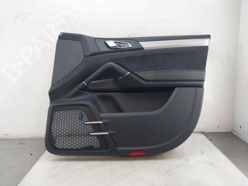 Used Front right panel PORSCHE CAYENNE (92A) 4.8 GTS (420 hp) 32855825