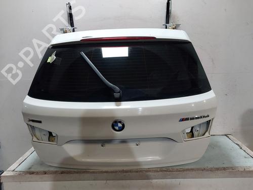Bagklap CC/Kombi-Coupé BMW 5 Touring (F11) M 550 d xDrive (381 hp) 30633812