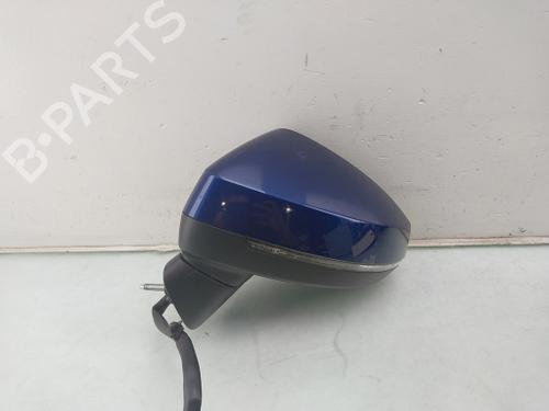 left-mirror-audi-a3-sportback-8va-8vf-2012-2013-2014-2015-2016-2017-2018-2019-2020-2021-27591120 main image
