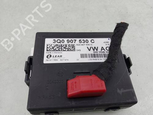 Electronic module AUDI Q2 (GAB, GAG) 1.0 TFSI | BP38499056M83 - Image 2