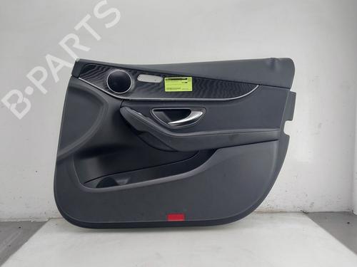Pannello interno anteriore destro MERCEDES-BENZ C-CLASS (W205) C 350 e (205.047) (279 hp) 31170282