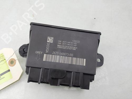 Electronic module FORD PUMA (J2K, CF7) 1.0 EcoBoost mHEV | BP30183785M83 - Image 2