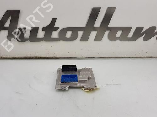 Used Engine control unit (ECU) Engine control unit (ECU) 12010848 12010848