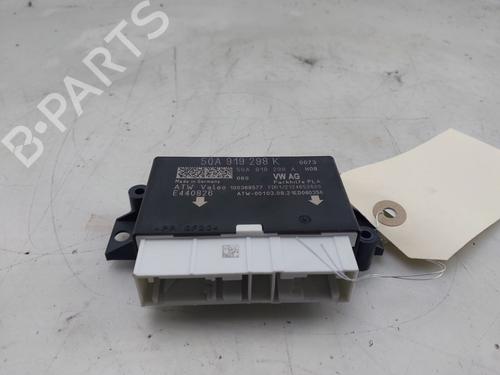 Used Electronic module SEAT ARONA (KJ7, KJP) 1.0 TSI (95 hp) 30903084