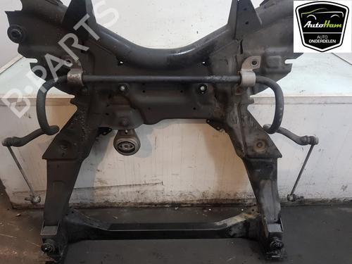 Subframe MERCEDES-BENZ VITO Van (W447) 109 CDI (447.601, 447.603, 447.605) | BP15857923M9 