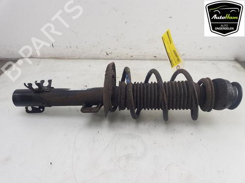 Used Left front shock absorber Left front shock absorber SEAT IBIZA IV SC (6J1, 6P5) 1.2 TSI (86 hp) 16898801 16898801