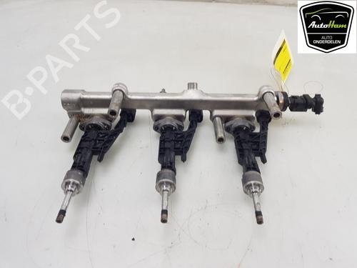 Used Injection rail Injection rail 17004756 17004756