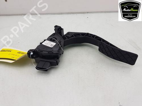 Pedal AUDI Q5 (8RB) SQ5 TDI quattro | BP16453600I4 