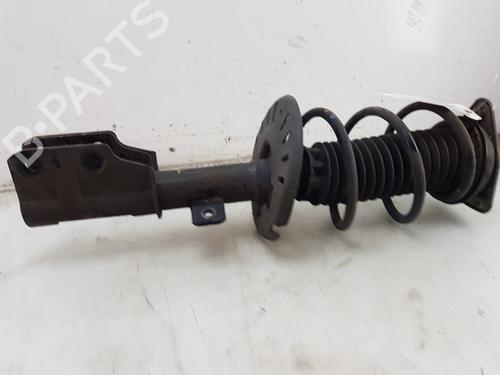 Right front shock absorber PEUGEOT 3008 II SUV (MC_, MR_, MJ_, M4_) 1.2 THP/ PureTech 130 (MRHNSM, MRHNSU, MRHNSJ, MRHNYW,... | BP28715962M17 