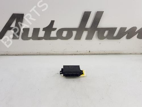 Elektronische module RENAULT SCÉNIC II (JM0/1_) 2.0 (JM05, JM0U, JM1N, JM1U, JM2V) (135 hp) 12019653