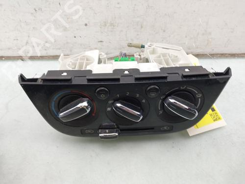 Climate control MITSUBISHI MIRAGE / SPACE STAR VI Hatchback (A0_A) 1.2 (A03A) | BP39668306I5 - Image 2