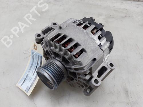Alternator VW GOLF VIII (CD1, DA1) 2.0 GTI | BP29609532M7 