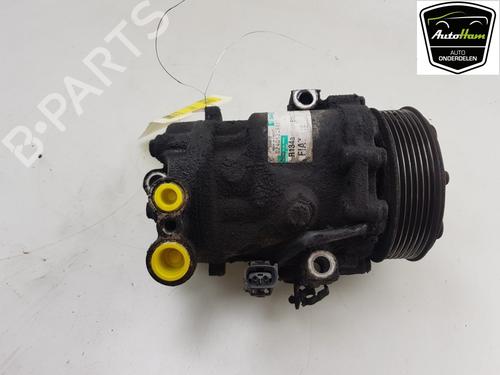 Used AC compressor AC compressor 15398657 15398657