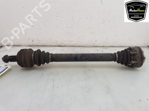 Left rear driveshaft BMW 1 (E87) 116 i | BP23390442M40 