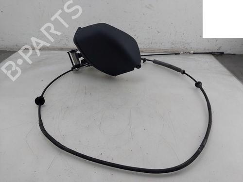 Dørhengsel/Dørstopper FERRARI 296 GTS Convertible (F 171) PHEV (830 hp) 31040958