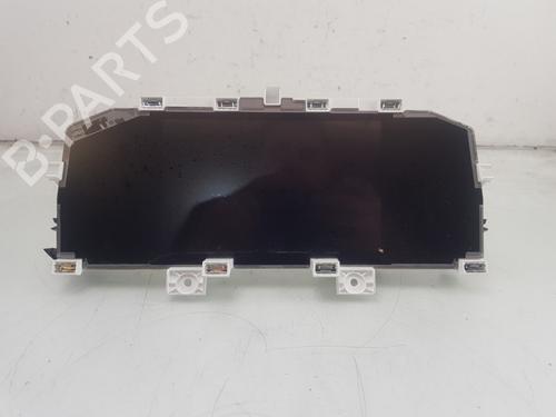 Used Instrument cluster VW POLO VI (AW1, BZ1, AE1) 1.0 TSI (95 hp) 33045160