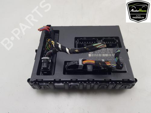 Electronic module MERCEDES-BENZ A-CLASS (W169) A 170 (169.032, 169.332) | BP16474205M83 