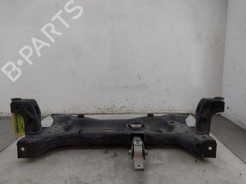 Used Subframe Subframe AUDI Q3 Sportback (F3N) 35 TFSI (150 hp) 33717979 33717979