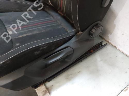 Sæde sæt SKODA KAMIQ (NW4) 1.0 TSI | BP33736173C78  - Image 6