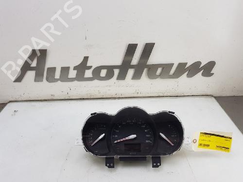 Used Instrument cluster KIA RIO III (UB) 1.25 CVVT (86 hp) 12030559